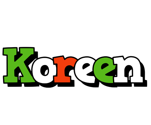 Koreen venezia logo