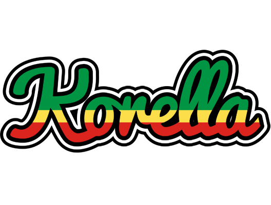 Korella african logo