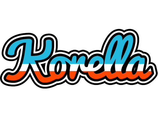 Korella america logo