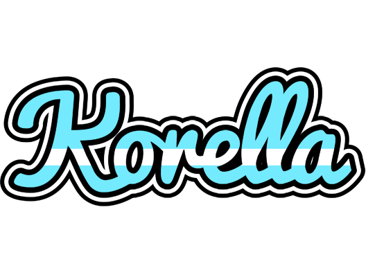 Korella argentine logo