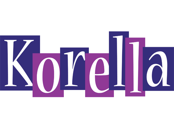 Korella autumn logo