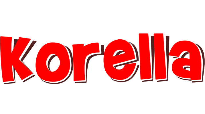 Korella basket logo