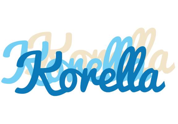 Korella breeze logo