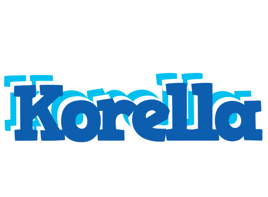 Korella business logo
