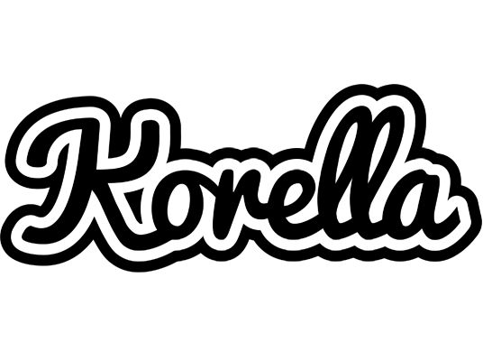 Korella chess logo