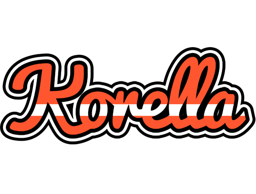Korella denmark logo