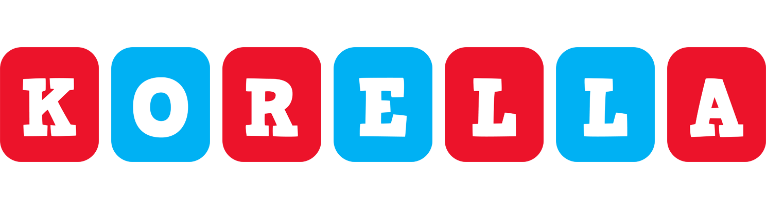 Korella diesel logo