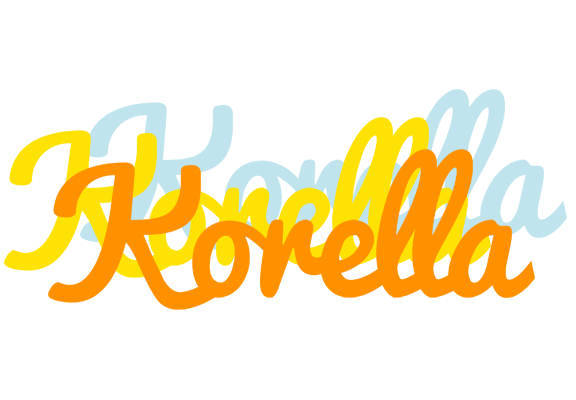 Korella energy logo