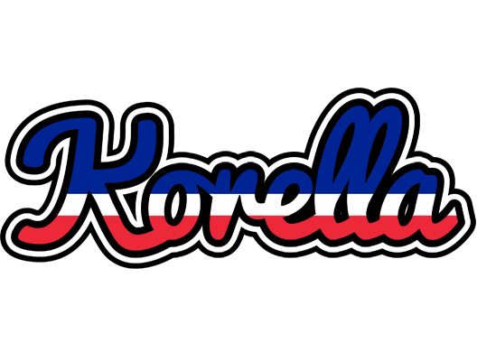 Korella france logo