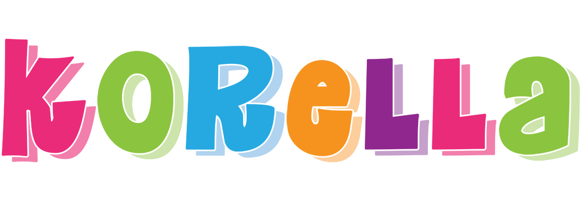 Korella friday logo