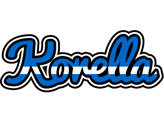 Korella greece logo