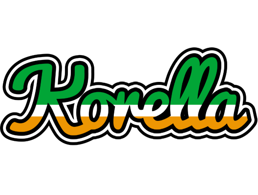 Korella ireland logo