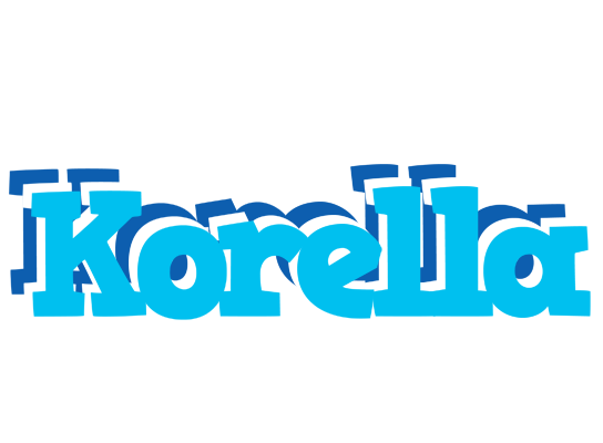 Korella jacuzzi logo