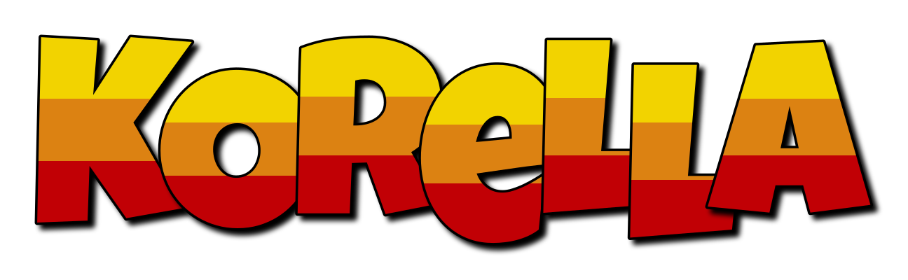 Korella jungle logo