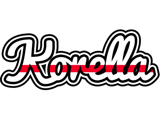 Korella kingdom logo