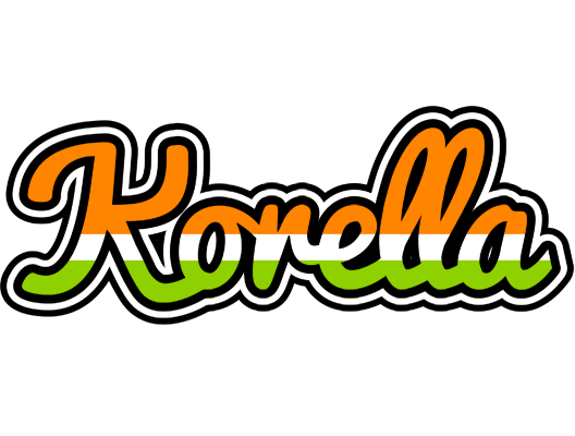 Korella mumbai logo