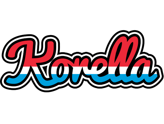 Korella norway logo