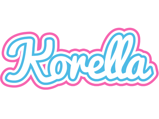 Korella outdoors logo