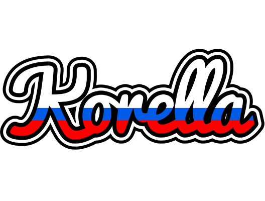 Korella russia logo