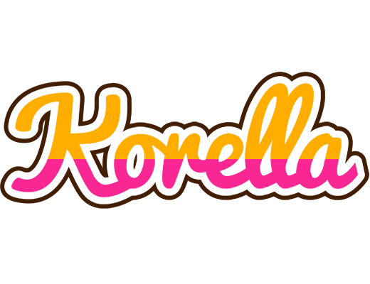 Korella smoothie logo