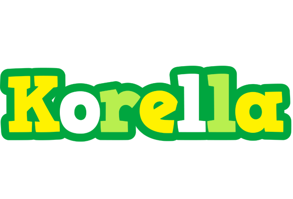 Korella soccer logo