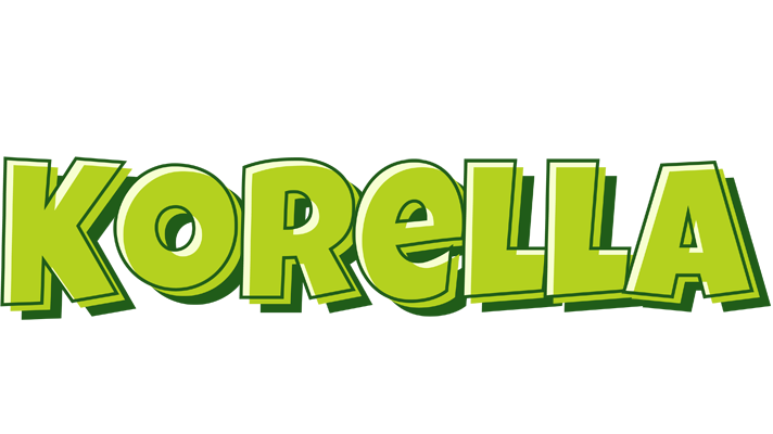 Korella summer logo