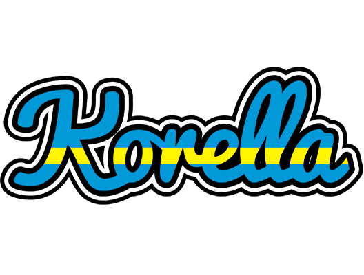 Korella sweden logo