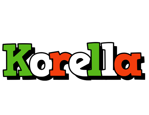 Korella venezia logo