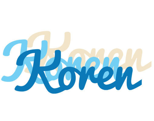 Koren breeze logo