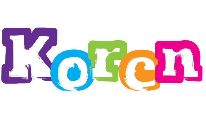 Koren casino logo