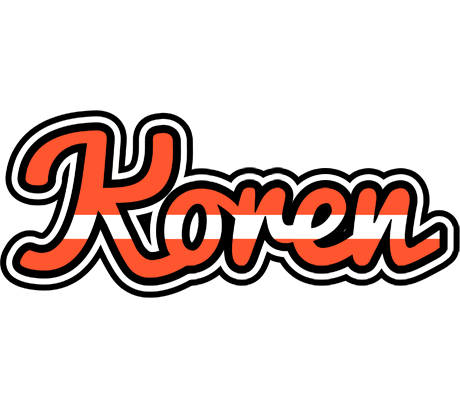 Koren denmark logo