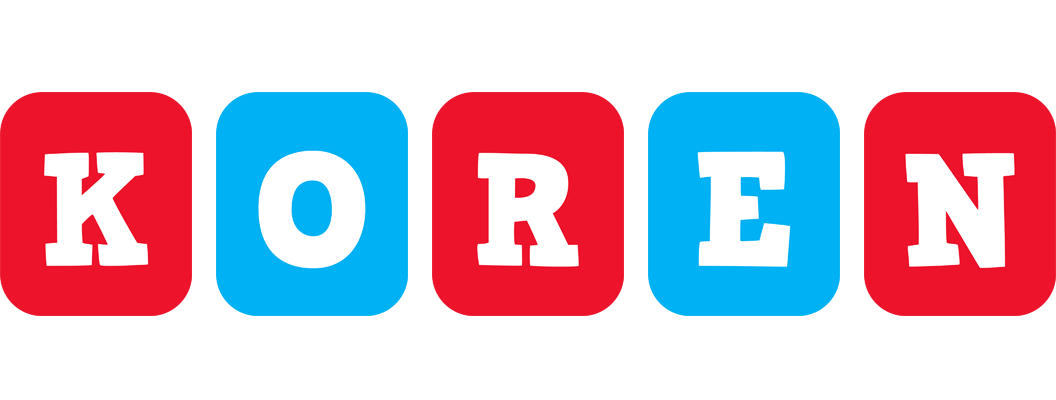 Koren diesel logo