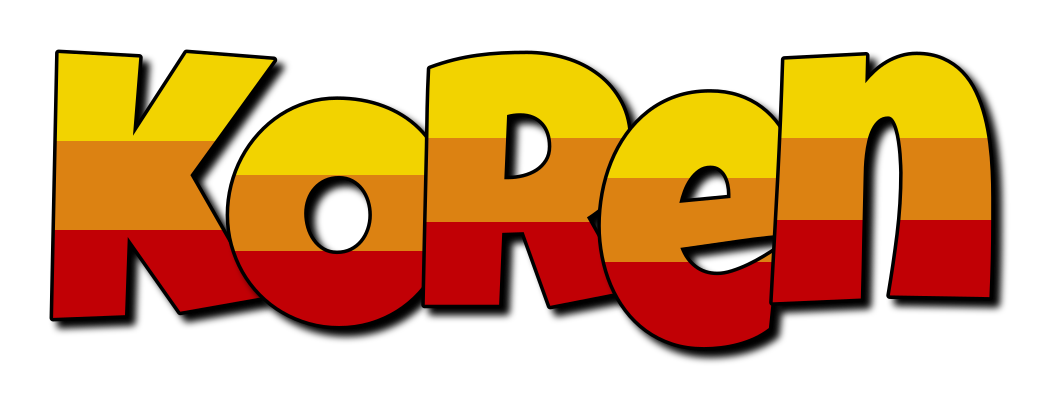 Koren jungle logo
