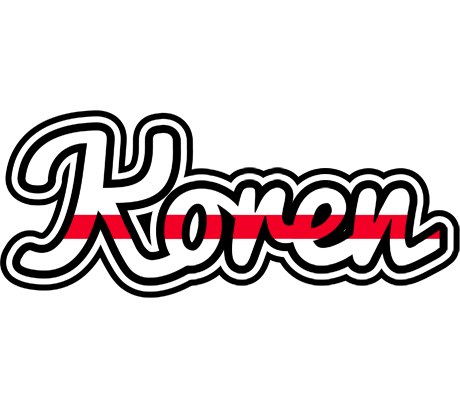 Koren kingdom logo