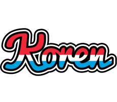 Koren norway logo