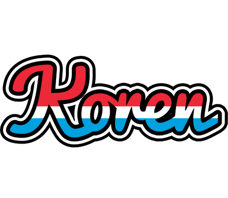 Koren norway logo