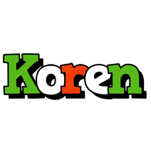 Koren venezia logo