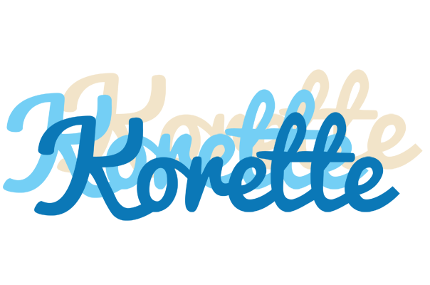 Korette breeze logo