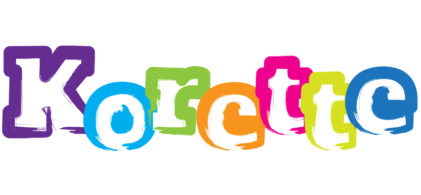 Korette casino logo