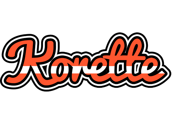 Korette denmark logo