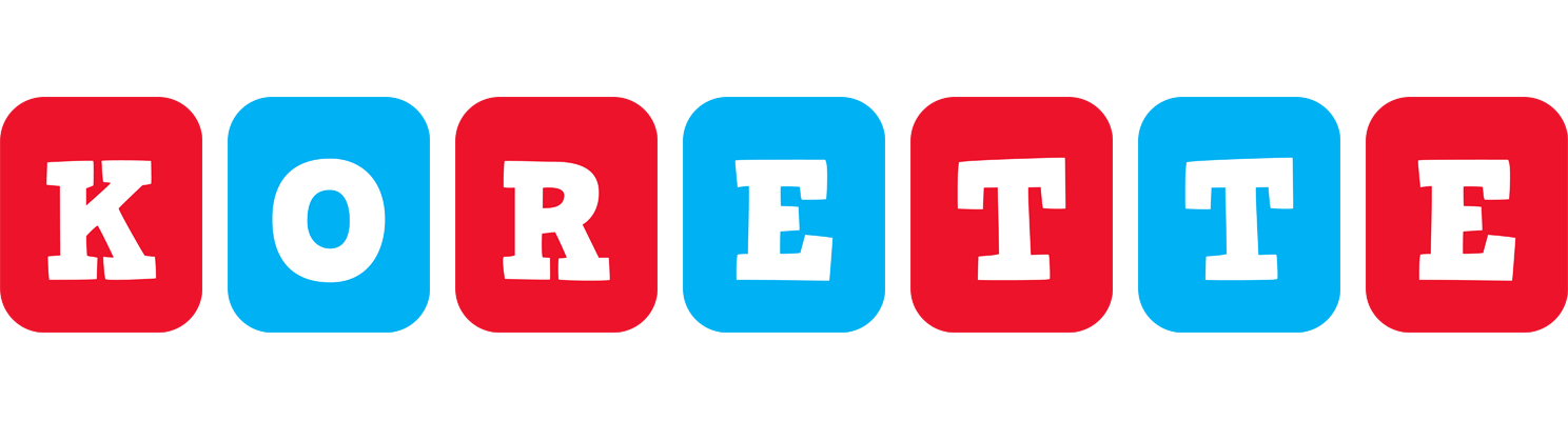 Korette diesel logo