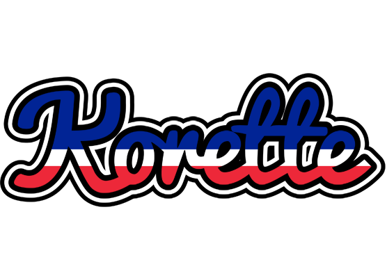 Korette france logo