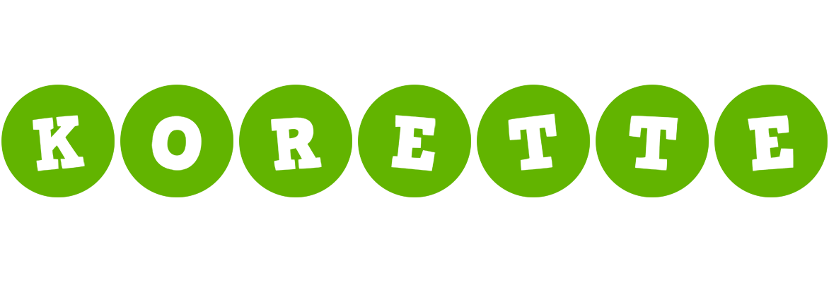 Korette games logo