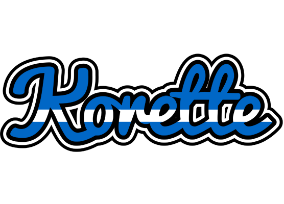 Korette greece logo
