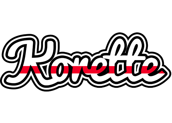 Korette kingdom logo