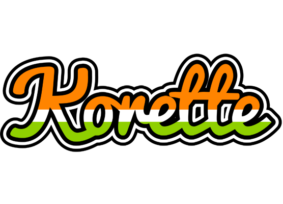 Korette mumbai logo