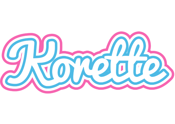 Korette outdoors logo