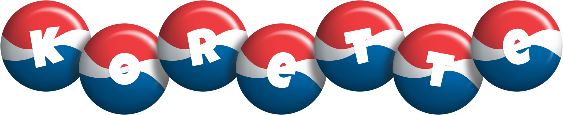 Korette paris logo