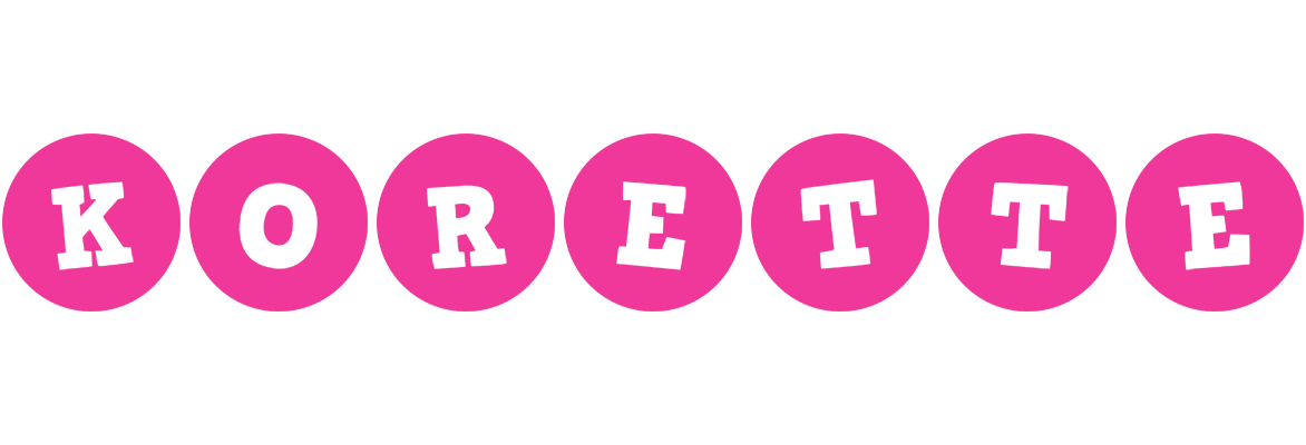 Korette poker logo