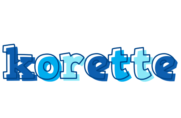 Korette sailor logo